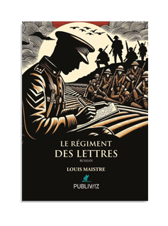 Le régiment des lettres